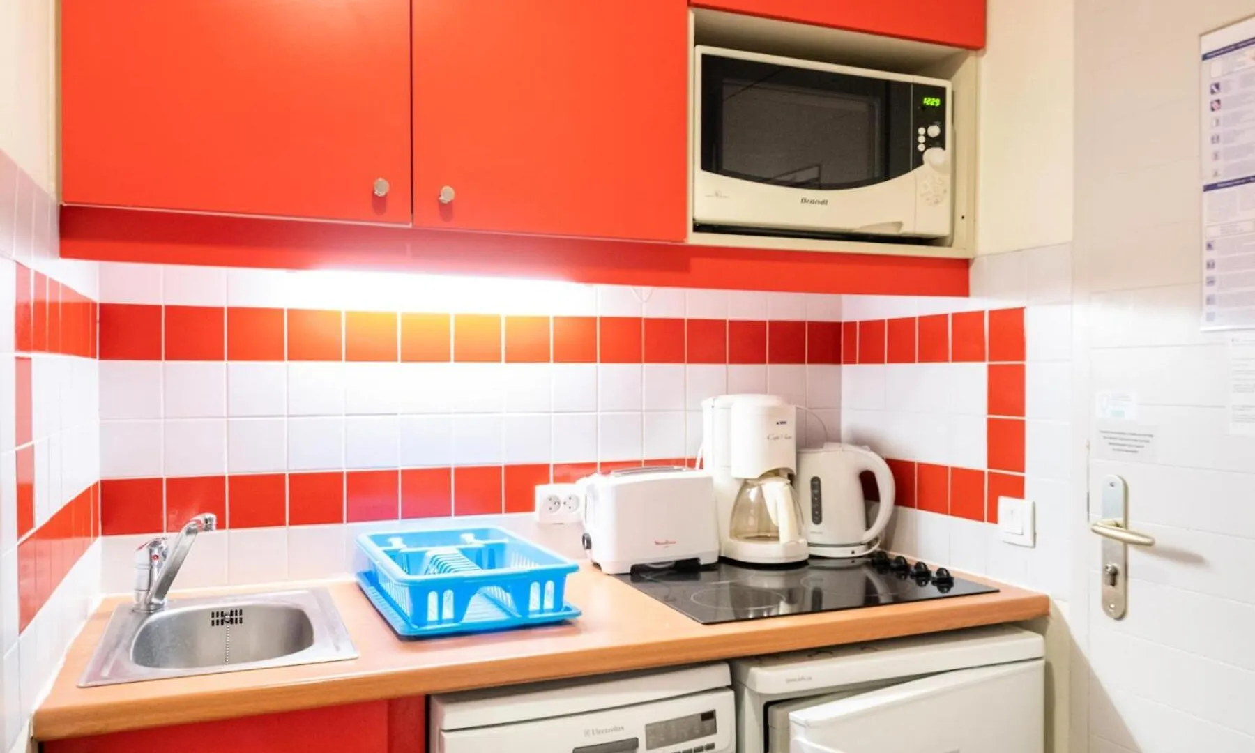 Residence Plagne Lauze - Maeva Home - Studio 4 Personnes - Budget Mae-0934 Macot-la-Plagne 0*,  法国