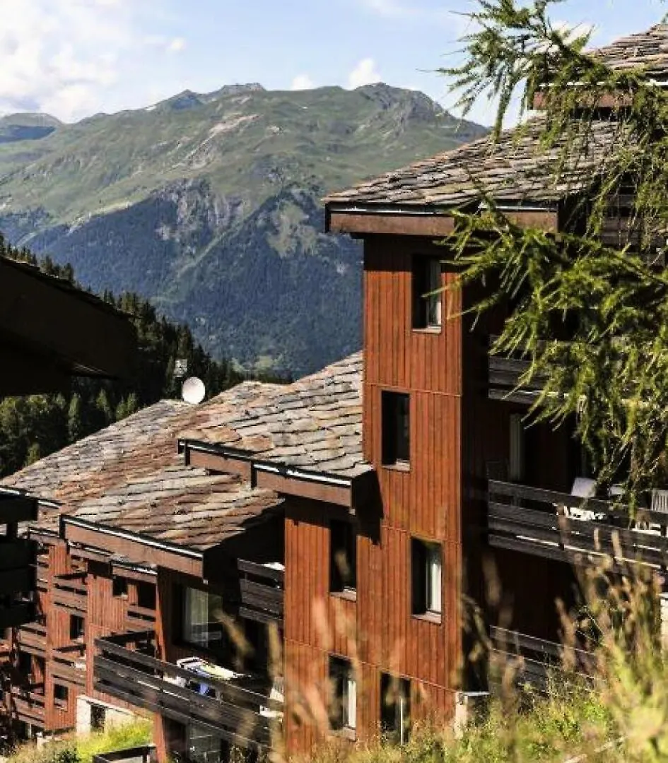 公寓 Residence Plagne Lauze - Maeva Home - Studio 4 Personnes - Budget Mae-0934 Macot-la-Plagne